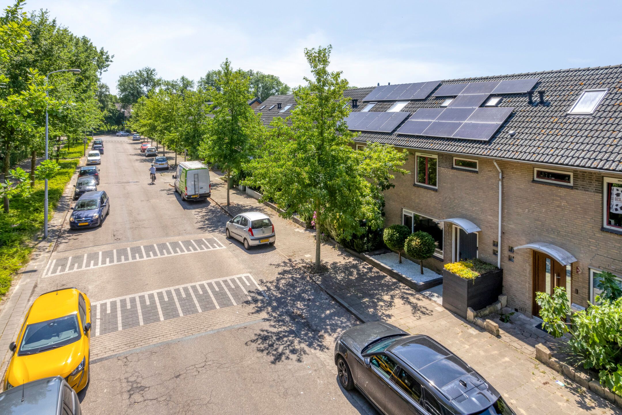 Foto 24 van Henegouwenlaan 27