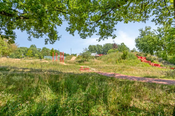 Foto 25 van Henegouwenlaan 27