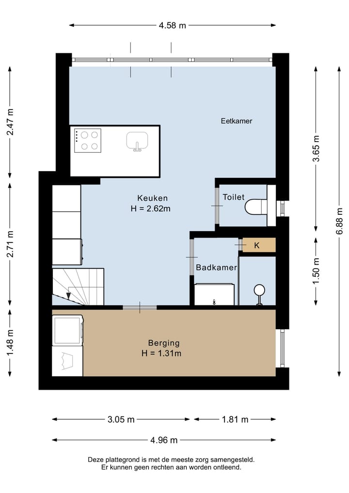 Foto 34 van Opperduit 494