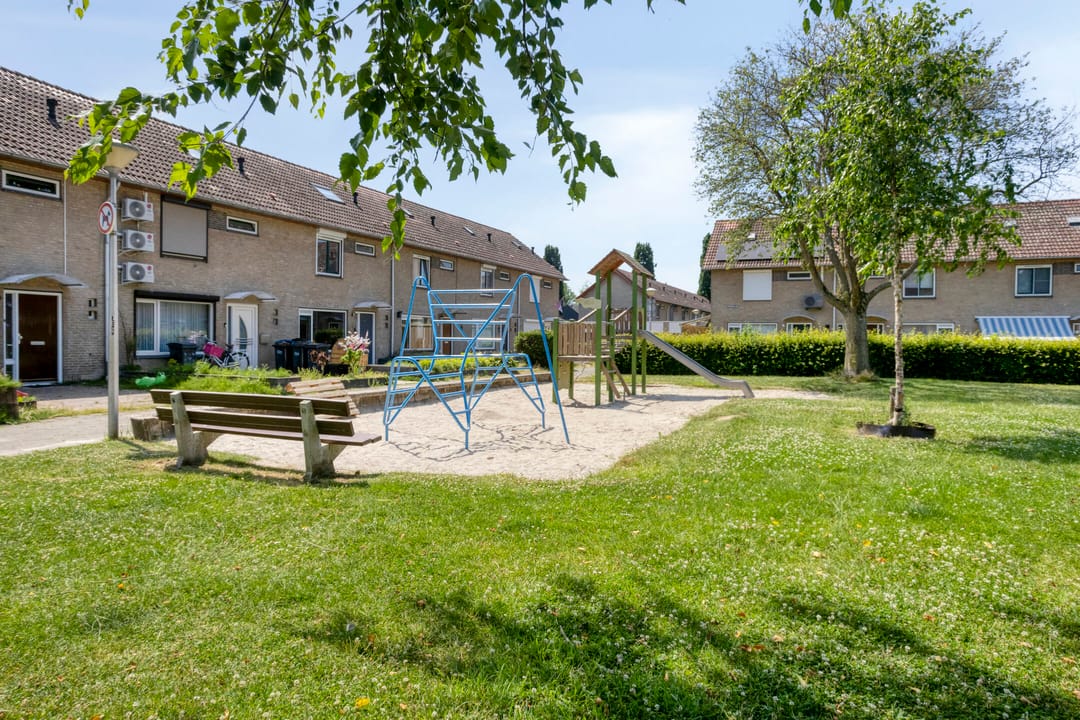 Foto 26 van Henegouwenlaan 27