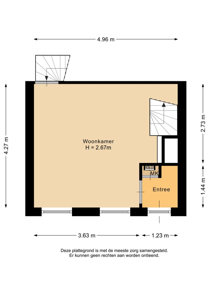 Foto 36 van Opperduit 494