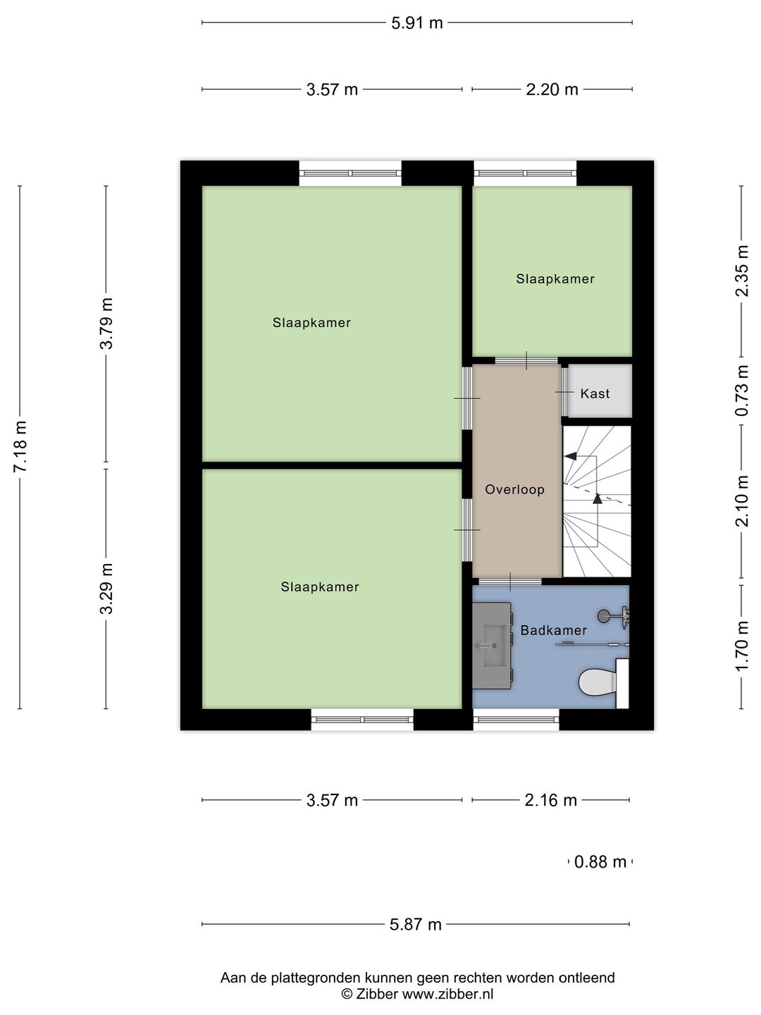 Foto 28 van Henegouwenlaan 27