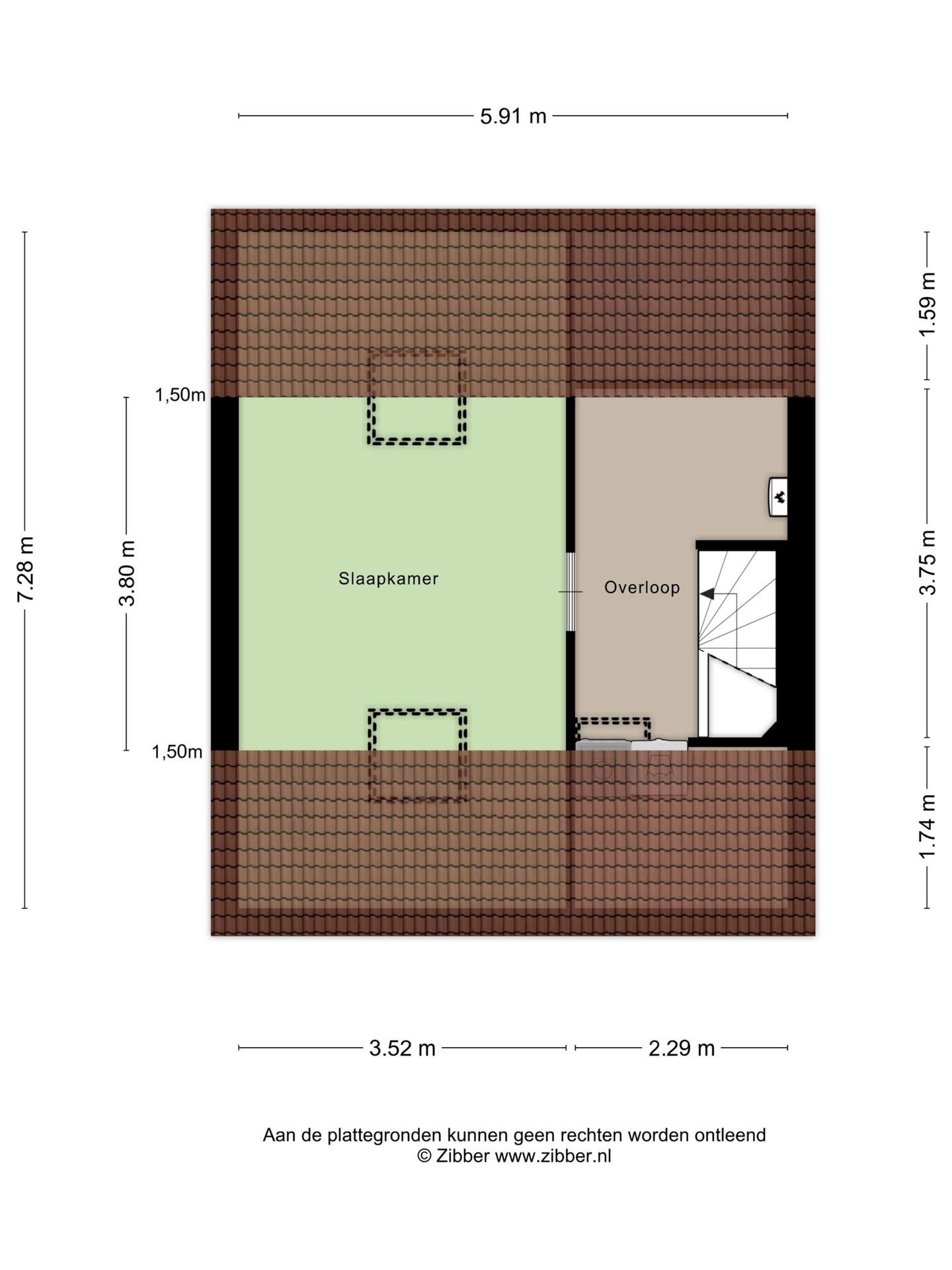 Foto 29 van Henegouwenlaan 27