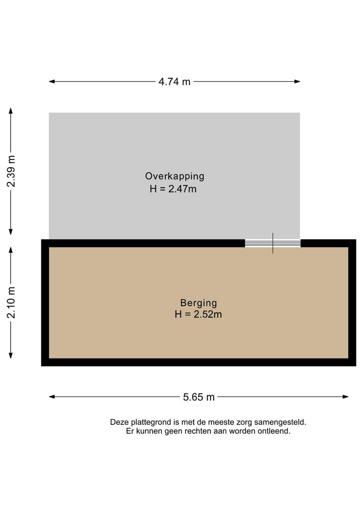 Foto 42 van Opperduit 494