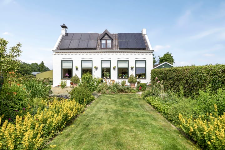 Photo 1 of Sluispolderdijk 3