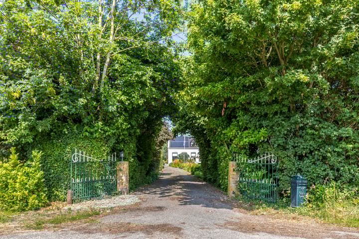 Foto 4 van Sluispolderdijk 3