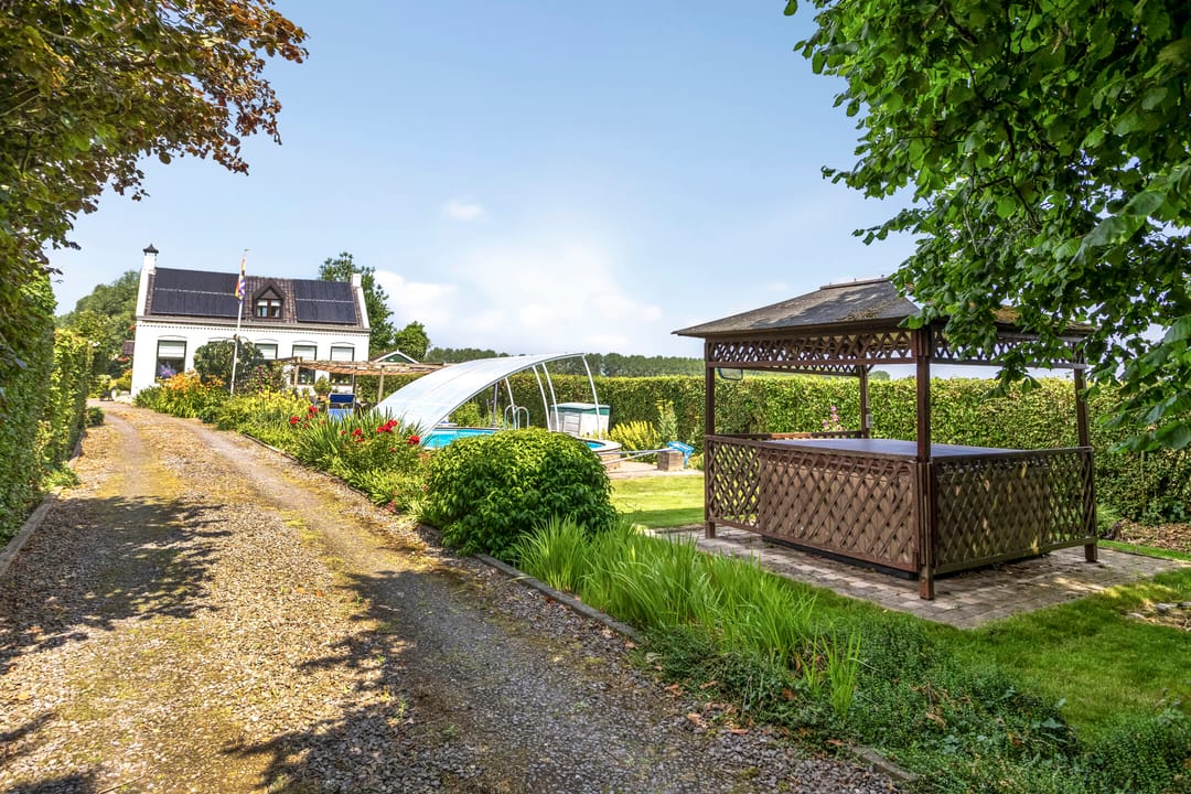 Foto 2 van Sluispolderdijk 3