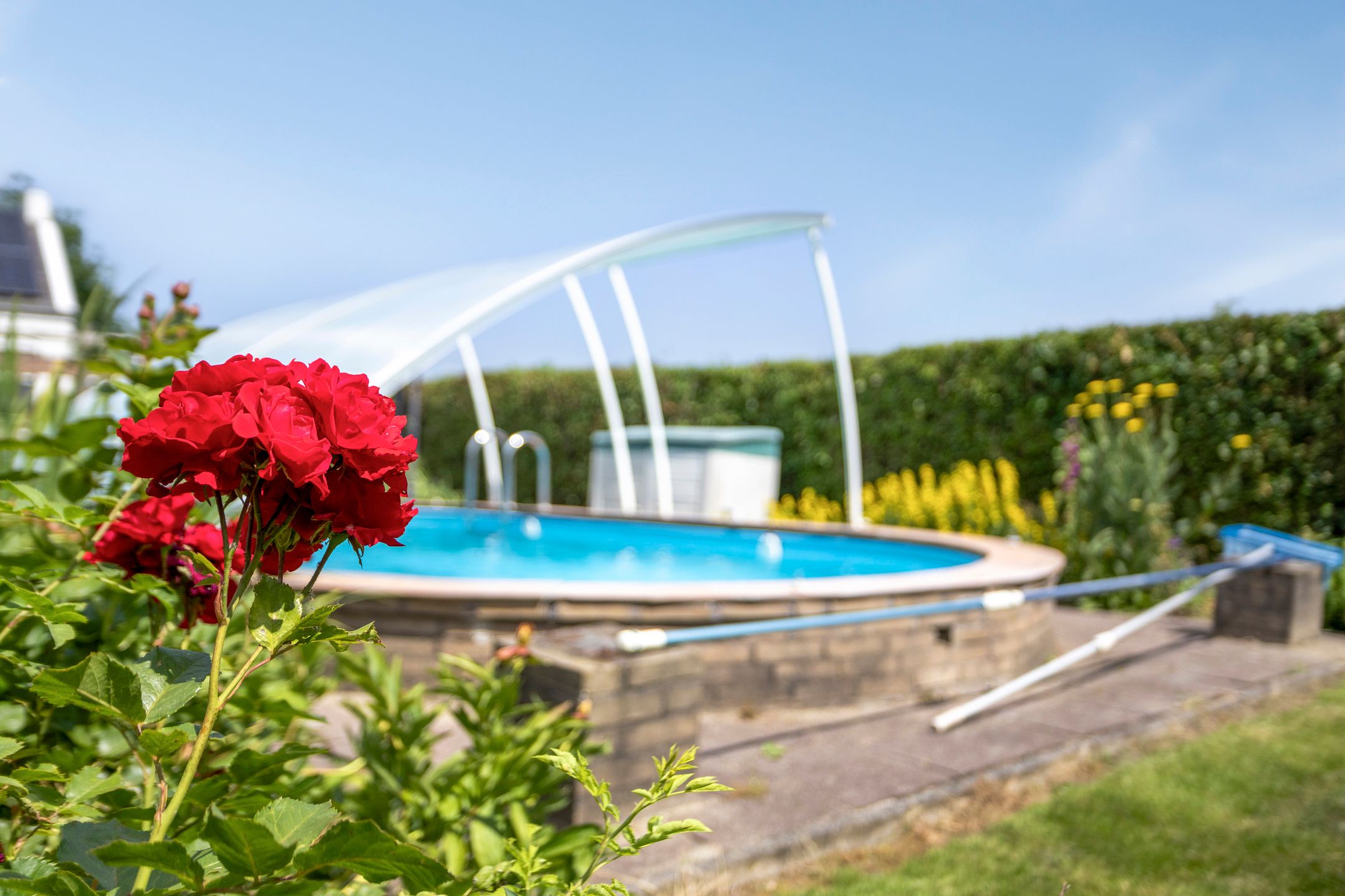 Foto 6 van Sluispolderdijk 3