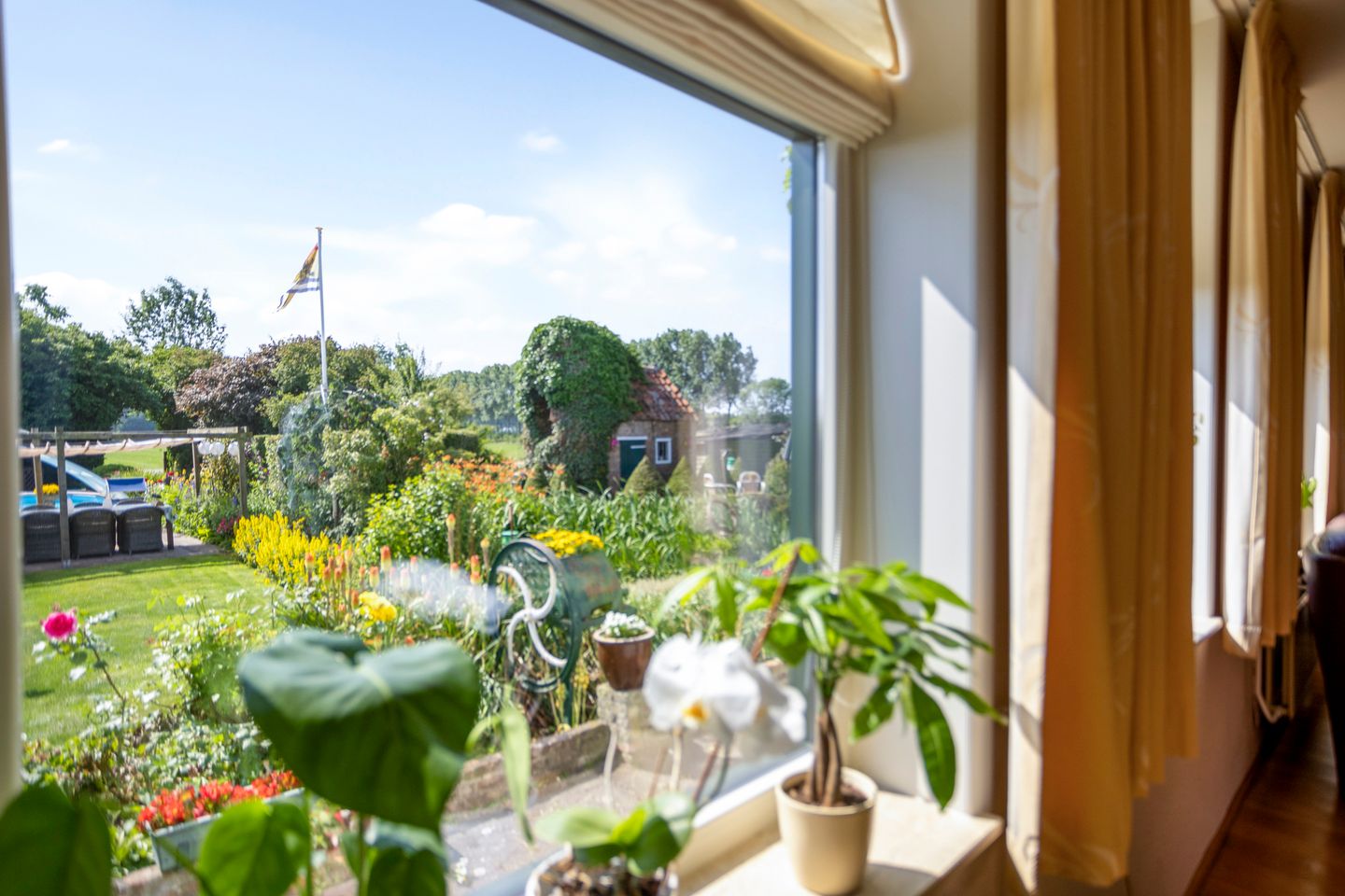 Foto 10 van Sluispolderdijk 3