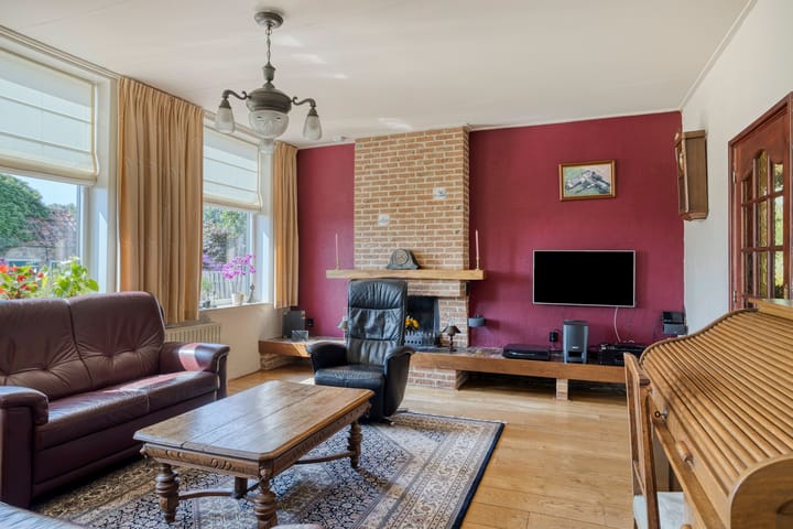 Photo 11 of Sluispolderdijk 3