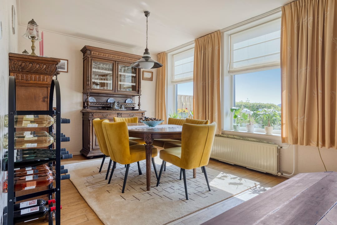 Foto 13 van Sluispolderdijk 3