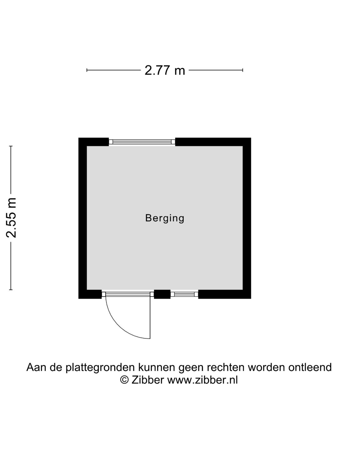 Foto 26 van Sluispolderdijk 3