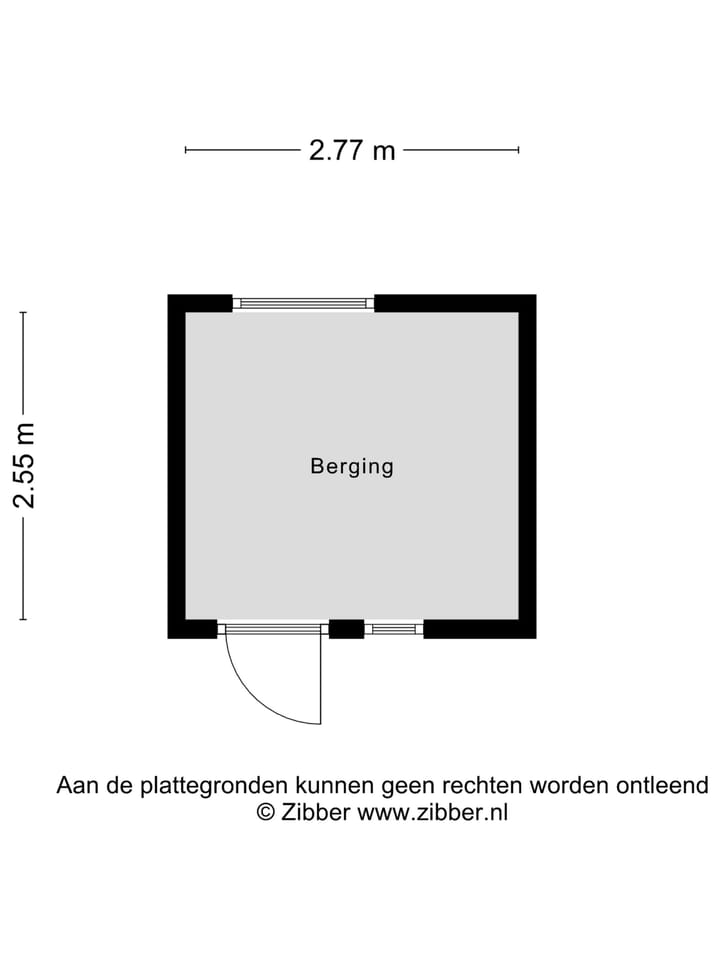 Photo 26 of Sluispolderdijk 3