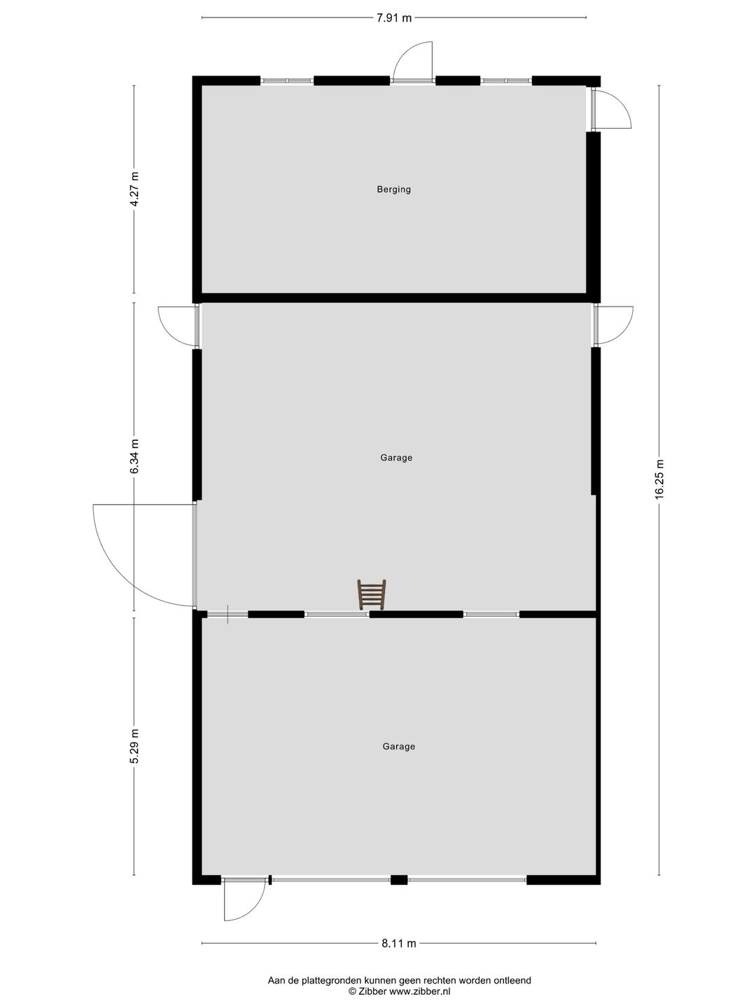 Foto 28 van Sluispolderdijk 3