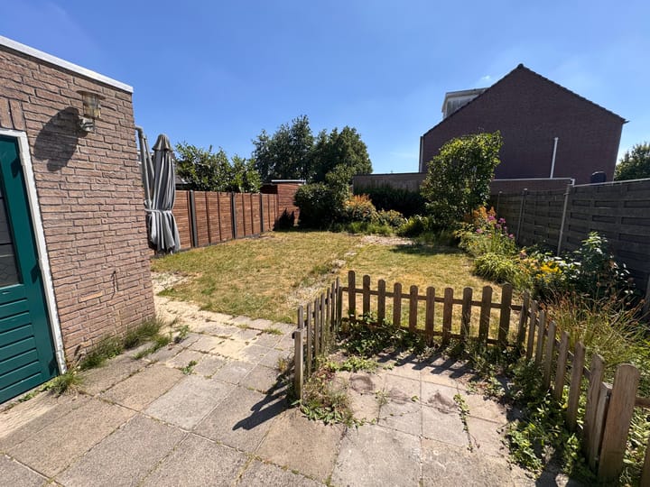 Foto 12 van Hooglandstraat 10