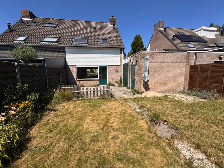 Foto 13 van Hooglandstraat 10