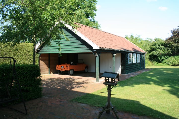 Photo 3 of Arnhemseweg 521