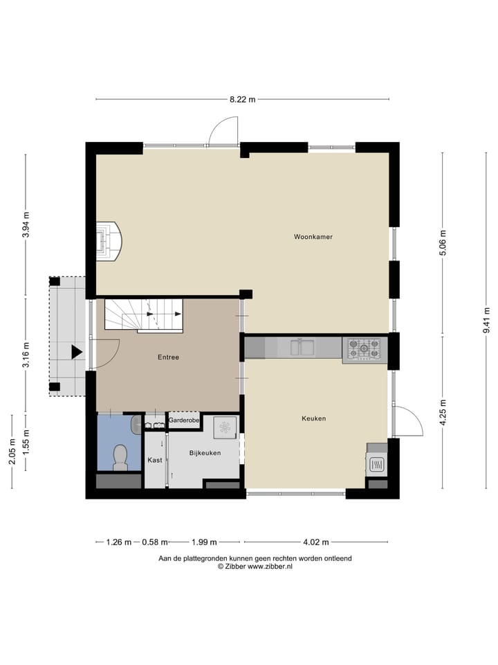 Foto 34 van Arnhemseweg 521