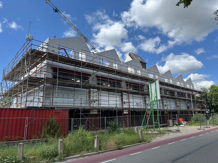 Nijverheidsweg 4-E, Mijdrecht