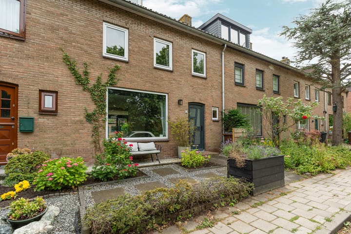 Foto 5 van Torenlaan 9