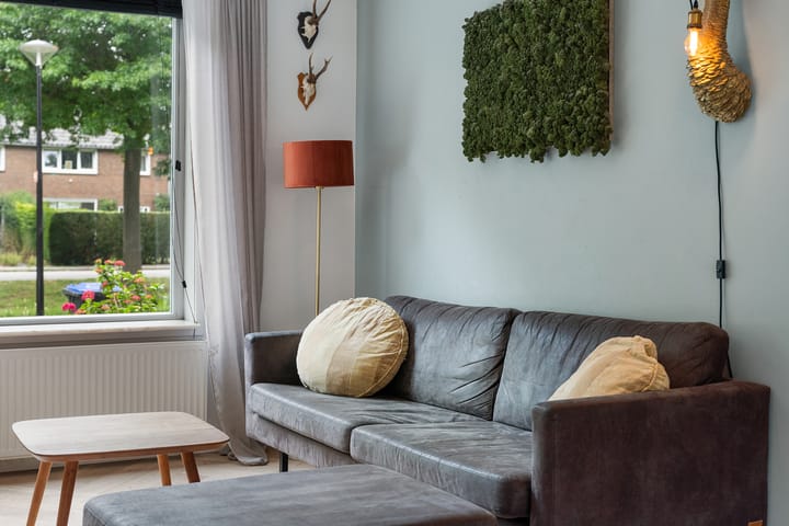 Foto 8 van Torenlaan 9