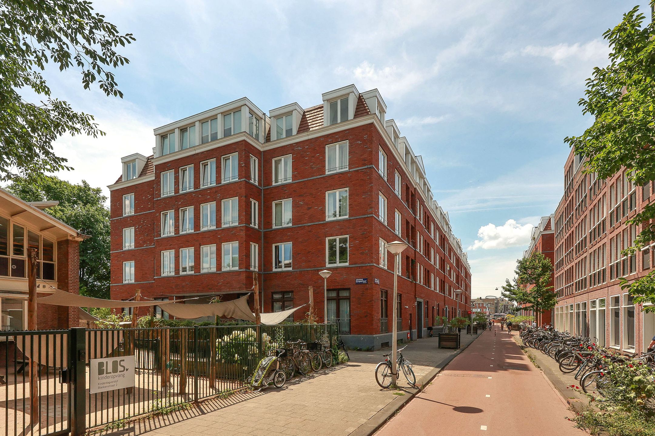 Foto 33 van Cornelis Vermuydenstraat 112