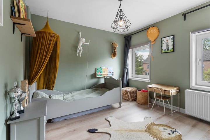 Foto 24 van Torenlaan 9