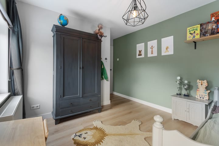 Foto 25 van Torenlaan 9