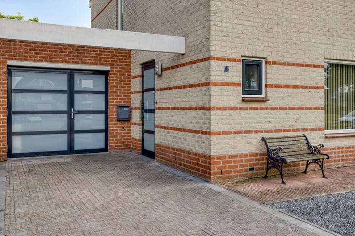 Foto 3 van Toermalijnsingel 41