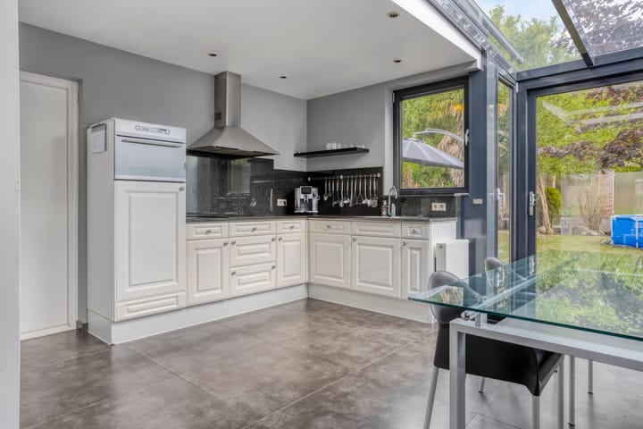 Foto 8 van Toermalijnsingel 41