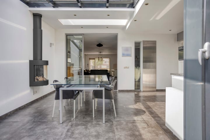 Foto 9 van Toermalijnsingel 41