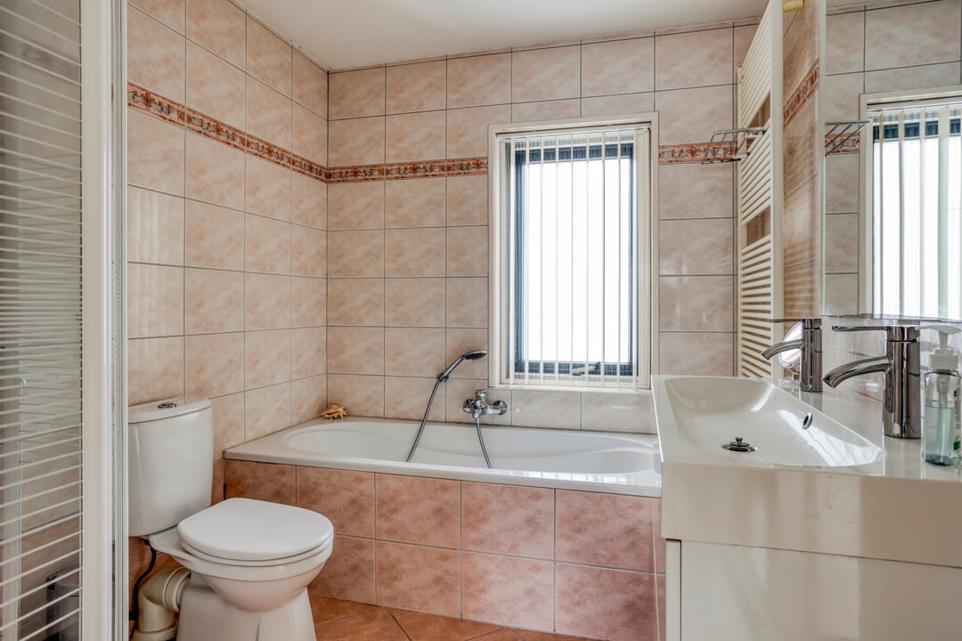 Foto 11 van Toermalijnsingel 41