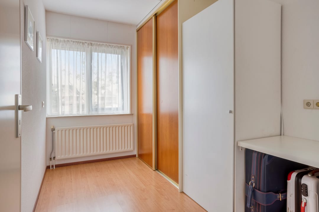 Foto 13 van Toermalijnsingel 41