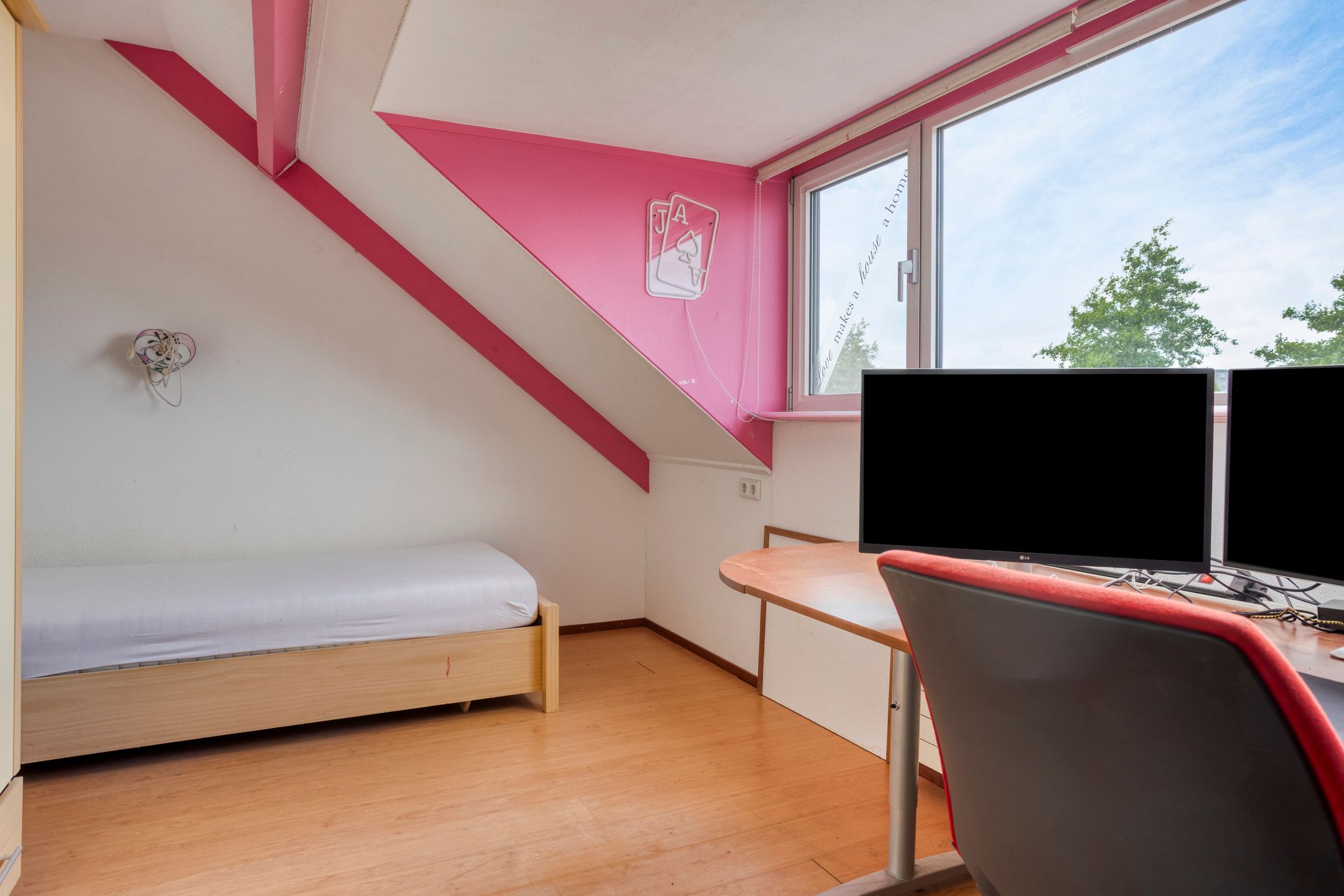 Foto 15 van Toermalijnsingel 41