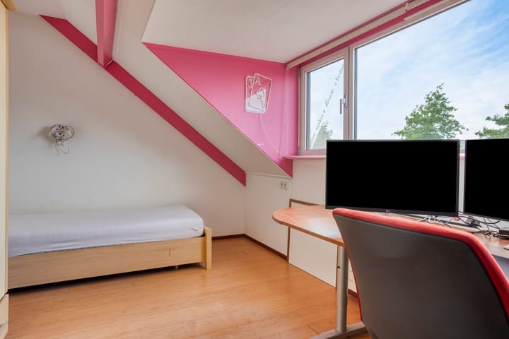 Foto 15 van Toermalijnsingel 41