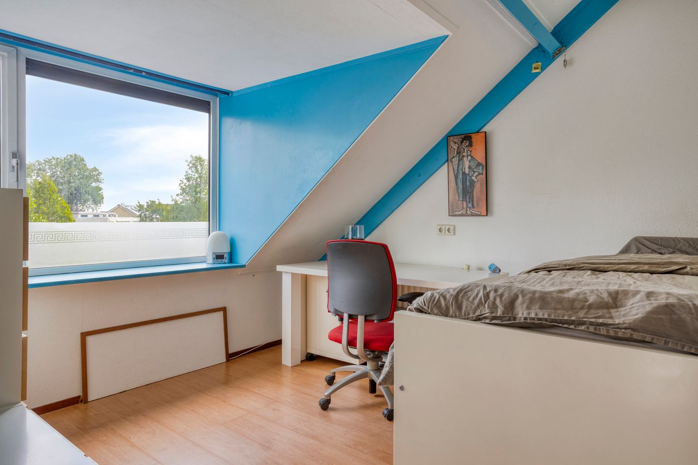 Foto 14 van Toermalijnsingel 41