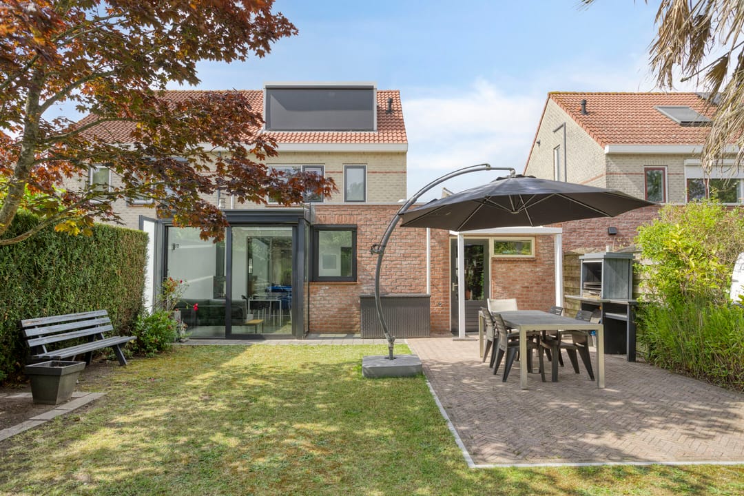 Foto 16 van Toermalijnsingel 41