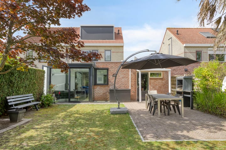 Foto 16 van Toermalijnsingel 41