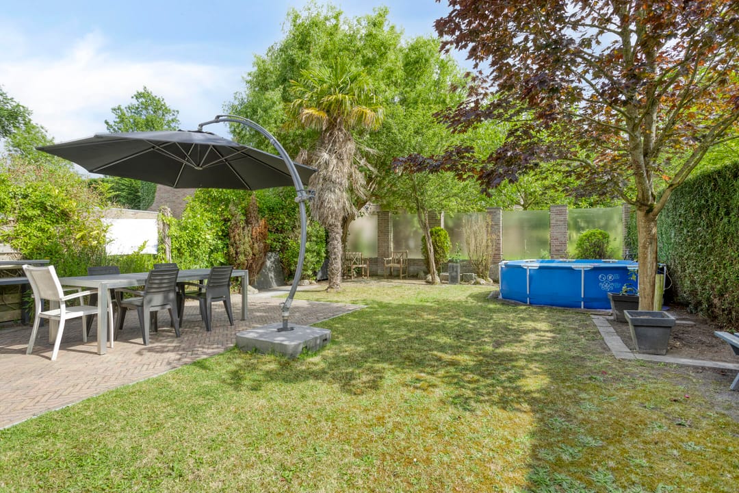 Foto 17 van Toermalijnsingel 41