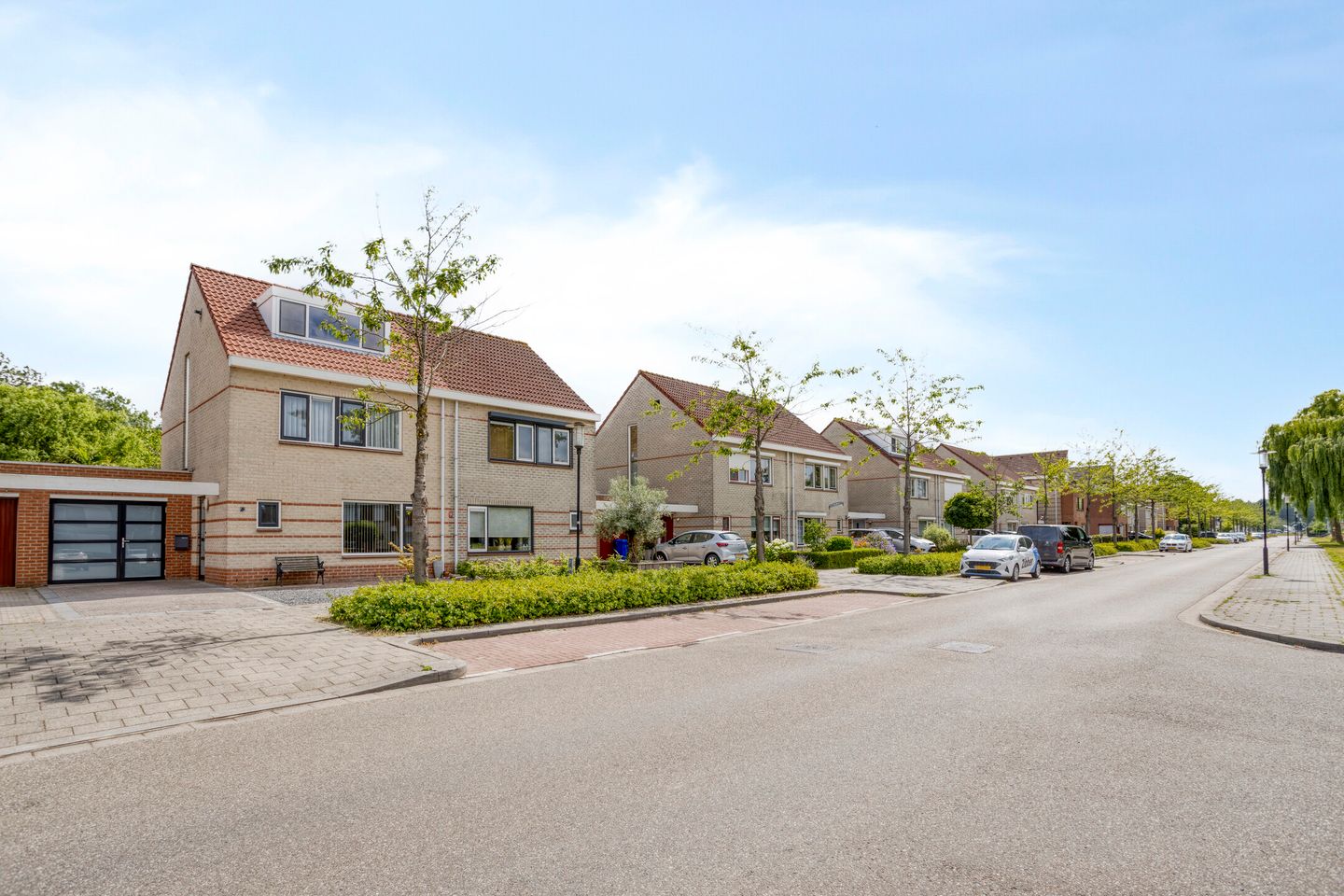 Foto 20 van Toermalijnsingel 41