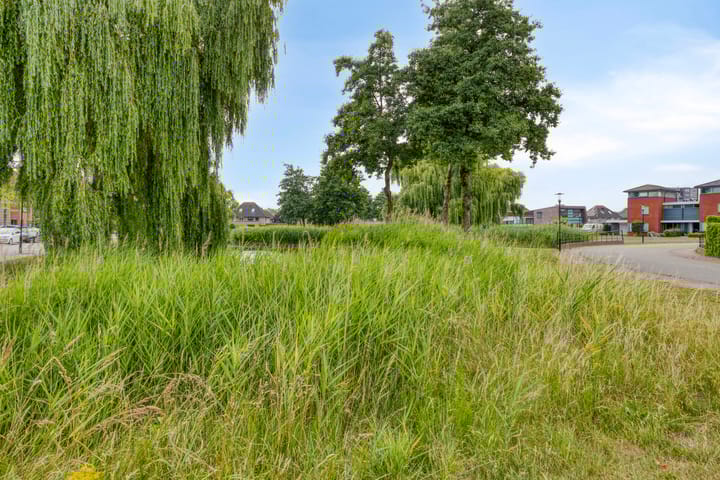 Foto 21 van Toermalijnsingel 41