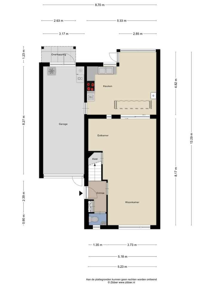 Foto 22 van Toermalijnsingel 41