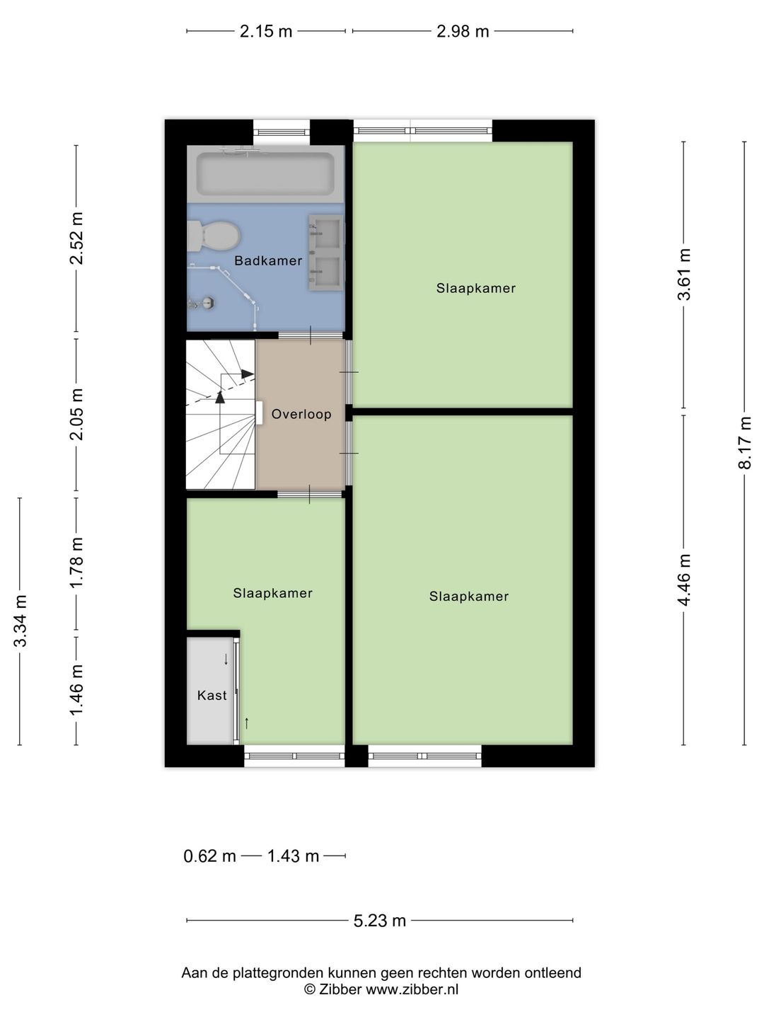 Foto 23 van Toermalijnsingel 41