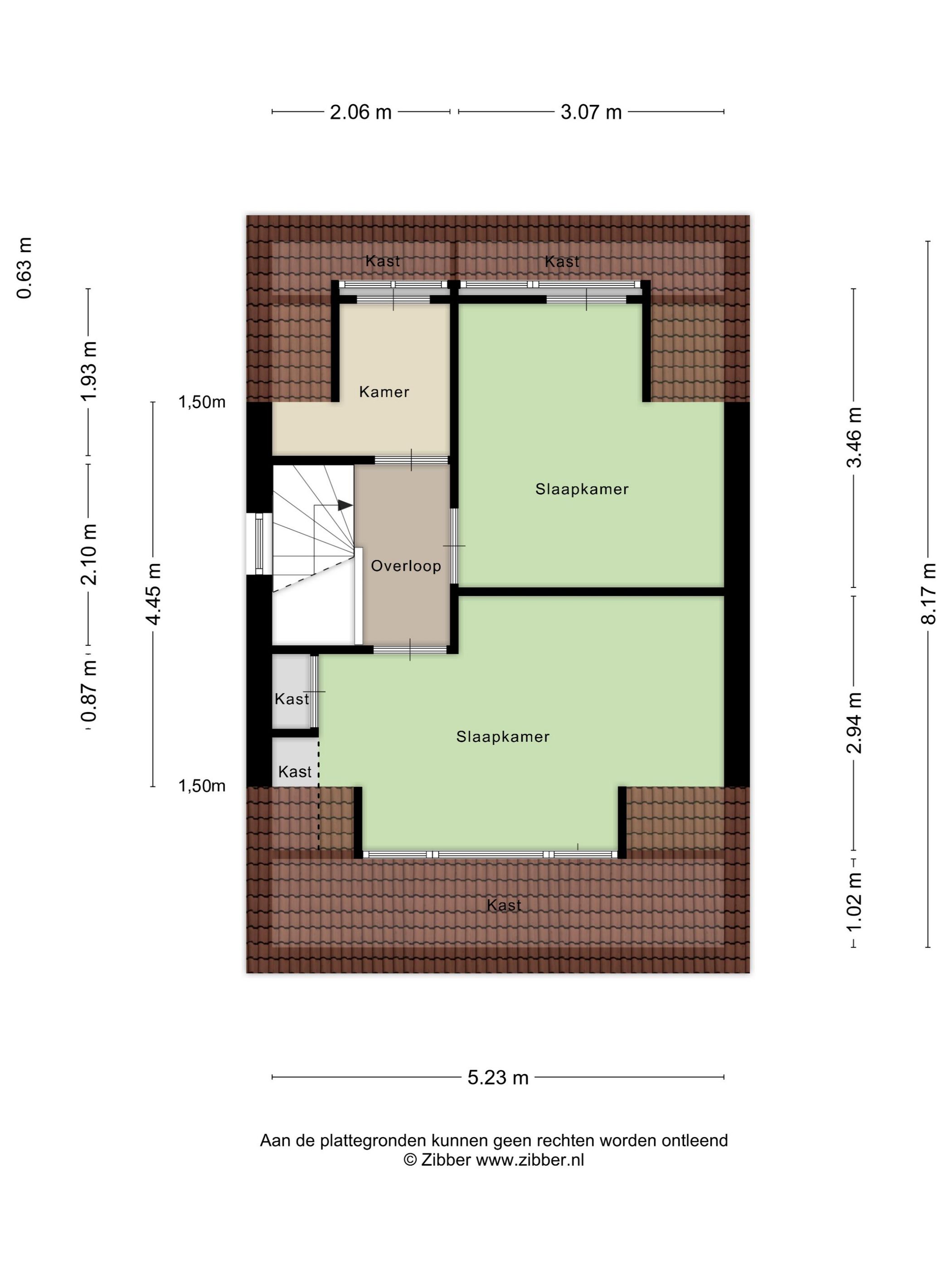 Foto 24 van Toermalijnsingel 41
