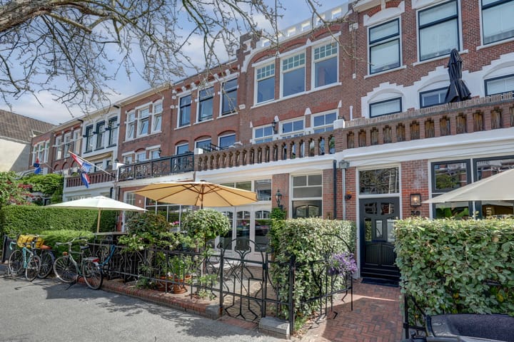 Foto 1 van Joan Maetsuyckerstraat 28