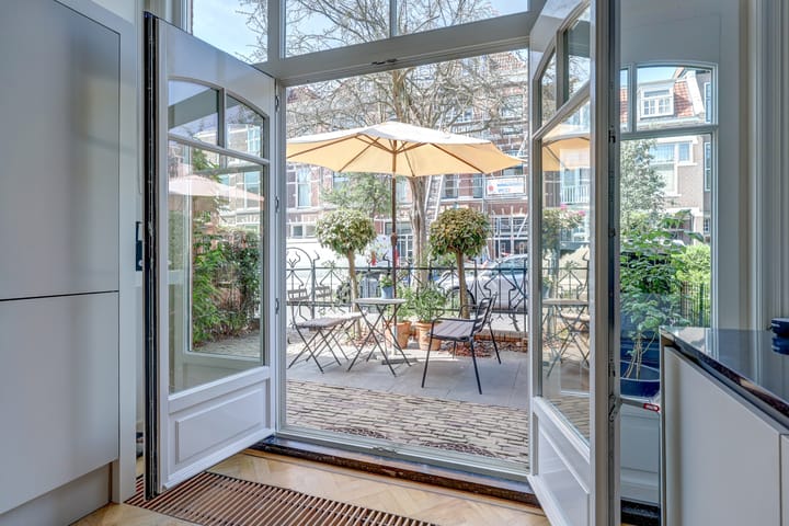 Foto 7 van Joan Maetsuyckerstraat 28