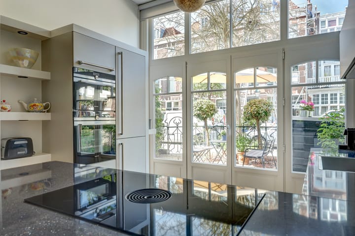 Foto 10 van Joan Maetsuyckerstraat 28