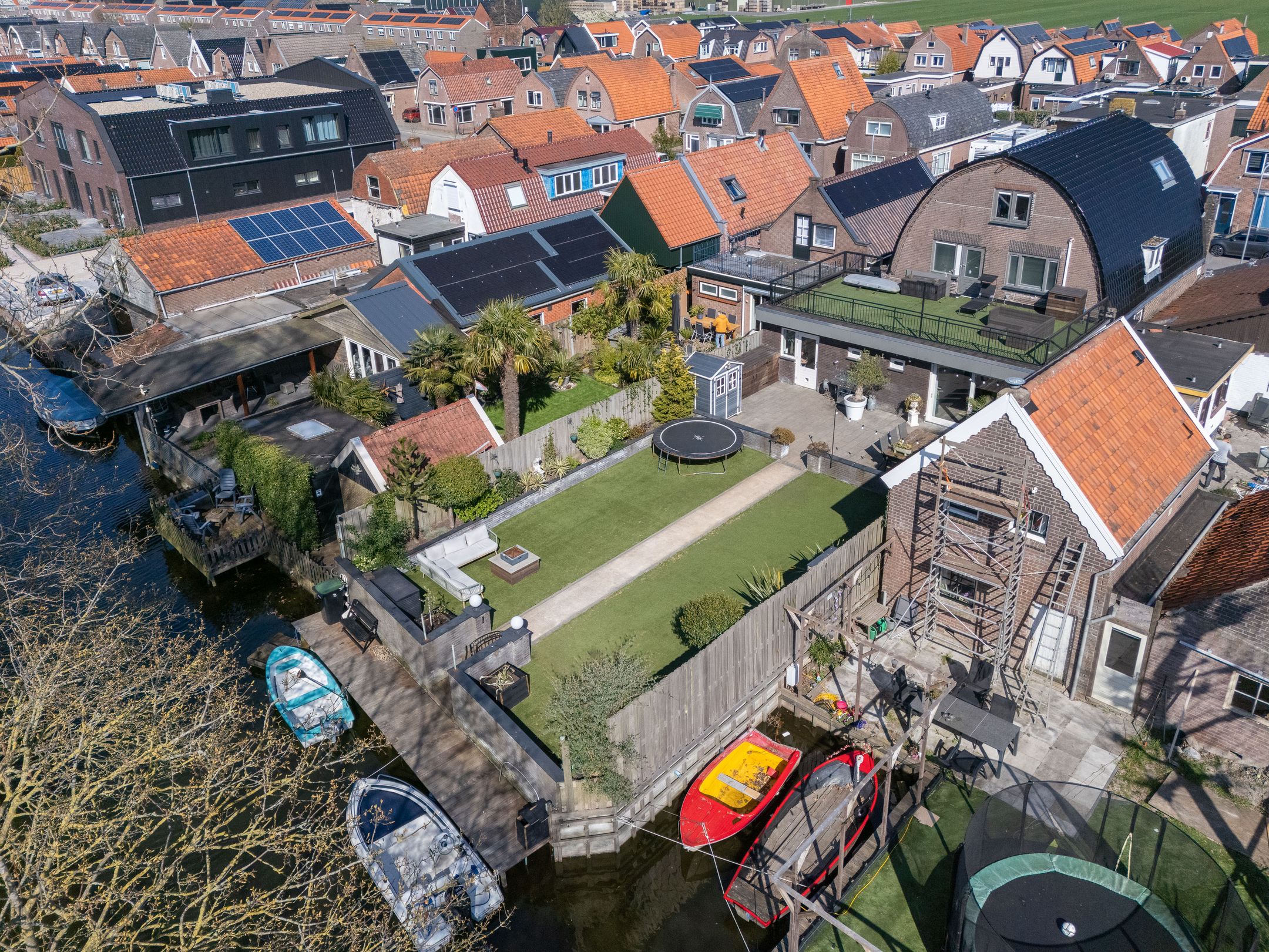 Foto 3 van Broekerhavenweg 192