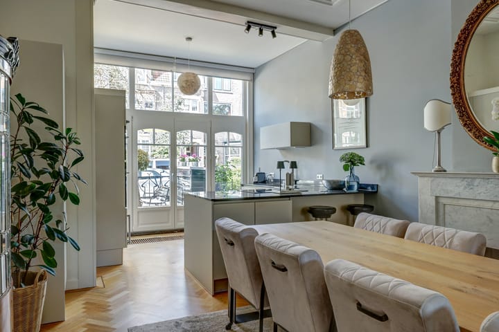 Foto 13 van Joan Maetsuyckerstraat 28