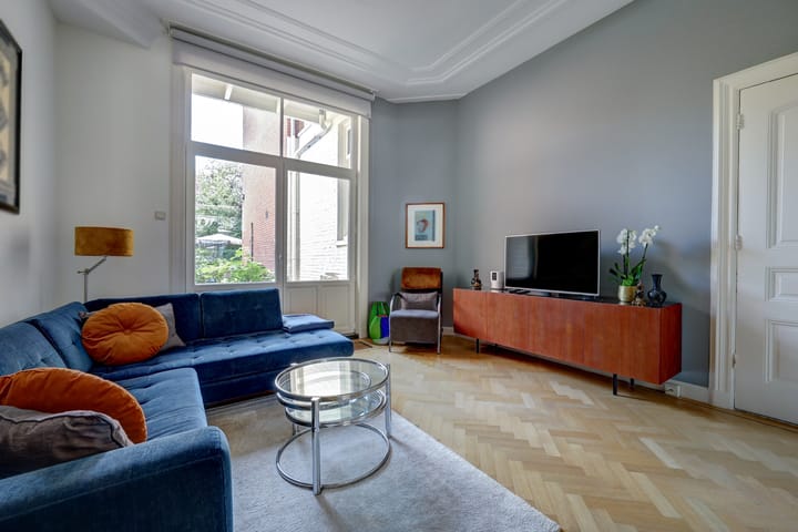 Foto 17 van Joan Maetsuyckerstraat 28